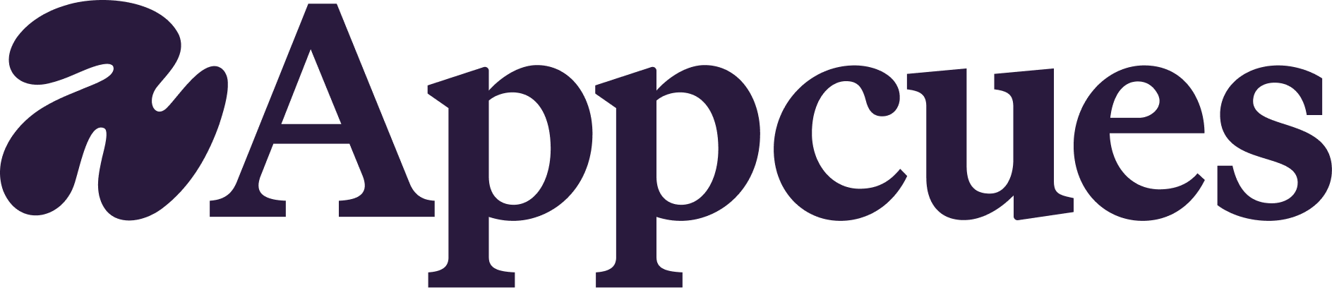AppcuesDarkLogo AppcuesDarkLogo